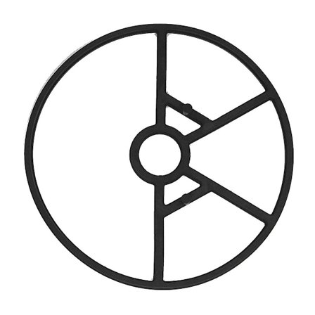 Ventil Spider Pakning Svømmebasseng Sandfilter Basseng Diverter Ventil For Vari Diverter Spider PakningBY