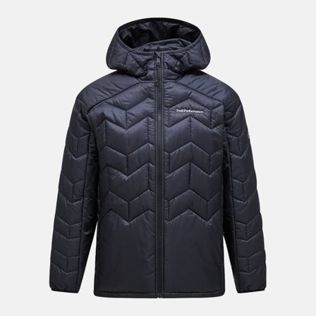 Peak Performance - Elevate Insulated Hood Jacket Men