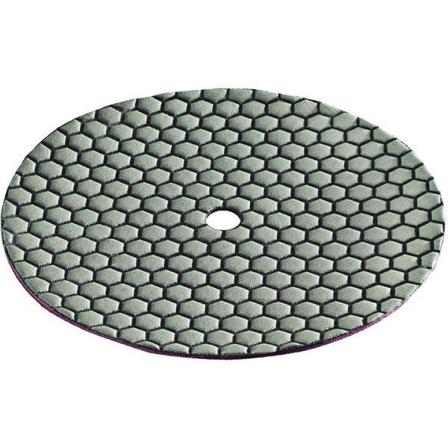 Flex DP 30 DRY D225 Diamantslibeskive 225 mm Korn 30, Maskintilbehør & forbrugsvarer