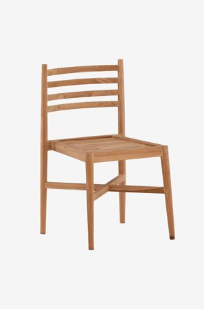 Venture Home - Stol Kenya - Guld - Spisestole - Fra Homeroom