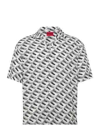 HUGO Espino - White - XS