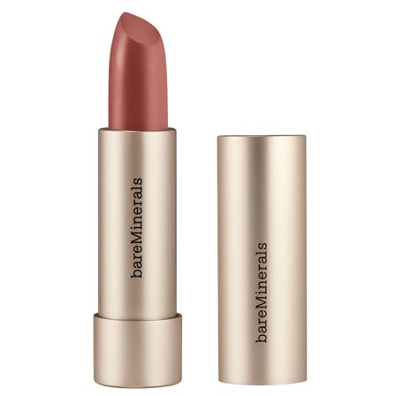 bareMinerals Mineralist Hydra-Smoothing Lipstick Presence - Rossetto