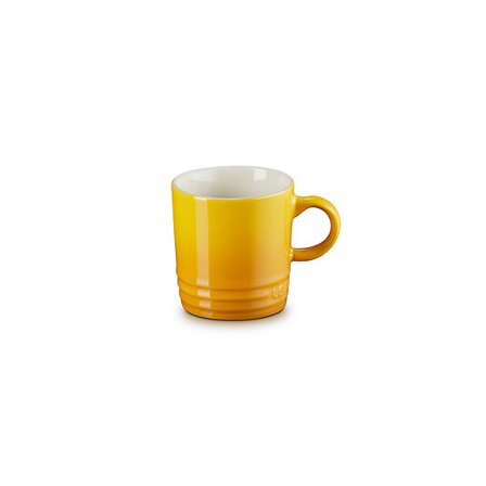 LE CREUSET Espressokopp 100ml Nectar