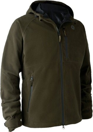 Deerhunter PRO Gamekeeper Jacket Short Peat