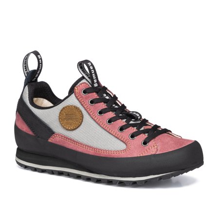 Hanwag Rotpunkt Low Lady LL 41,5