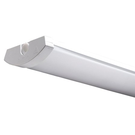 Designlight Liny I25-0600 Industriarmatur 11-20W, 3K/4K, Belysning