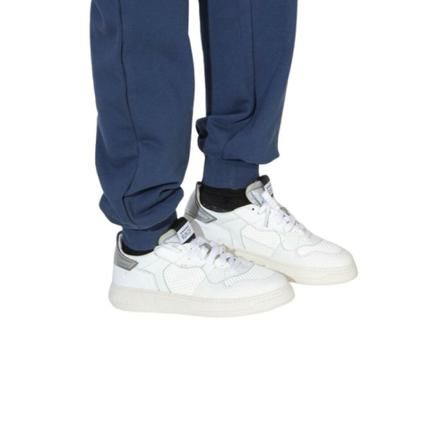 RUN OF, Sneakers Wit, Heren, Maat:40 EU