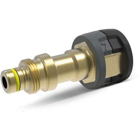 Kärcher Professional 41110350 Adapter, Städ- & rengöringsmaskiner