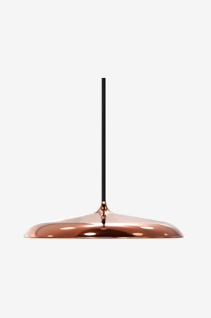 Design For The People - Vedhæng Artist 25 - Kobber - Loftpendler - Fra Homeroom