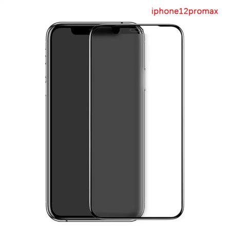 Inga Fingeravtrycksskydd I Härdat Glas För Iphone 11 12 13 P