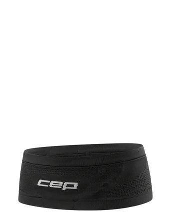 CEP Core Run Belt - Black - XS/S