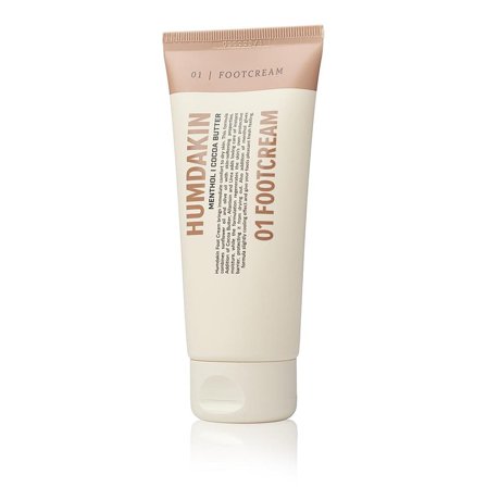 HUMDAKIN Foot Cream 100 ml, Hår, Hårstyling, Hårspray / Hårlak