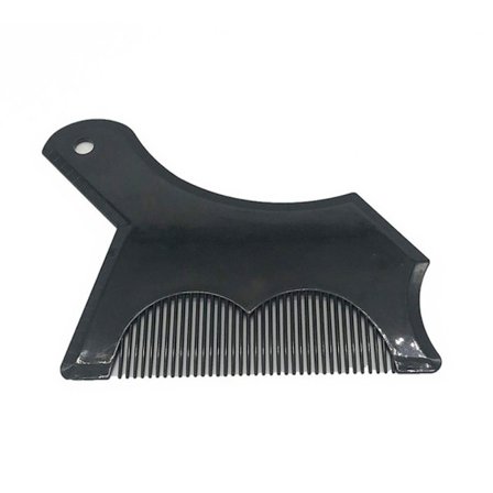 Praktisk Hållbar Skägg Stylings/Kam Verktyg