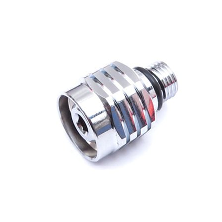 Scuba Diving Kvinne 9/16-18 Til Mann 3/8-24 Adapter Scuba Diving Valg