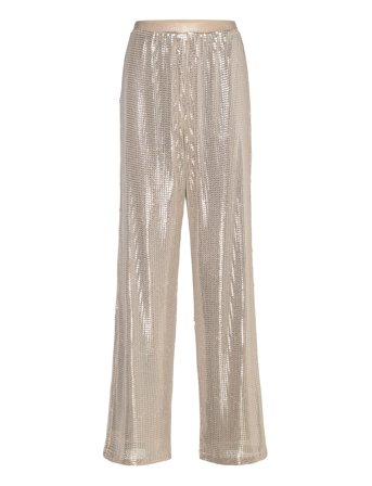 Ahlvar Gallery | Ayla Sequin Trousers | L x 82