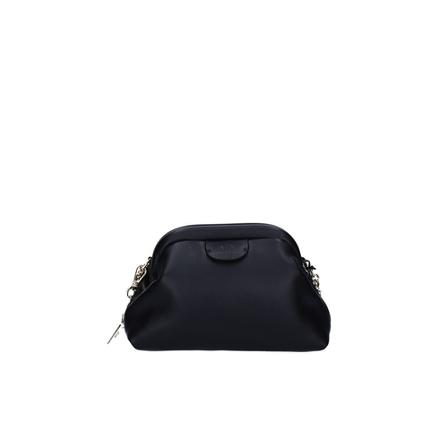 Armani Exchange, Cross Body Bags Zwart, Dames, Maat:ONE Size