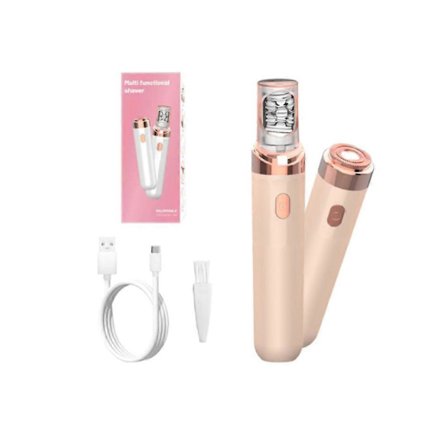 Soft Skin Pro Ansiktshårfjerner, Softskin Pro Hårfjerner