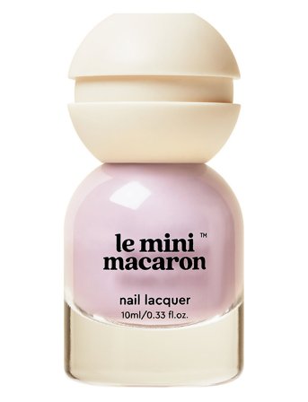 Le Mini Macaron Le Sweet, Nail Polish - Pink - 10 ML