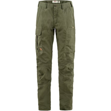Fjällräven Karl Pro Bukse 56 - male - Laurel Green - Outdoor Bukse