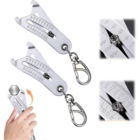 Ny presisjonsvippebøyer