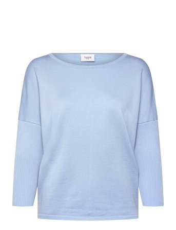 Saint Tropez | A2561, Milasz R-Neck Pullover | XL