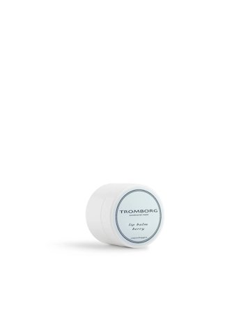 Tromborg Lip Balm Berry - ONE SIZE