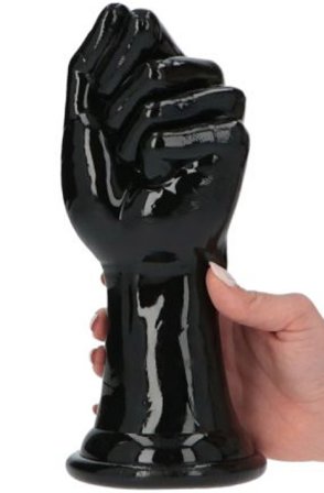 Fisting Iron Fist 24 cm - Woome.pl