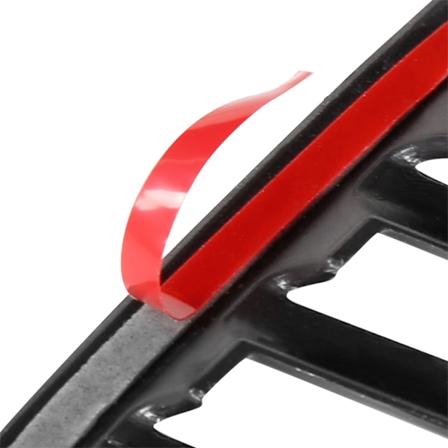 2 stk. Kulfiber Midtkonsollen Luftudluftningsdæksler til Nissan Sylphy Sentra 2020