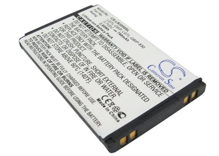 Batteri for SmartPhone, Mobil for LG B2050