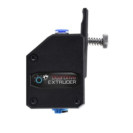 3D Dual Drive Extruder Dual Gear Bowden Extruder High