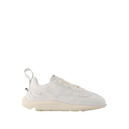 Y-3 Sneakers , Wit , Heren , Maat: 43 1/2 EU