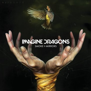 Smoke + Mirrors IMAGINE DRAGONS