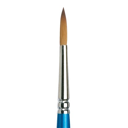 Winsor & Newton Cotman Pensel Rund 111 Strl 6