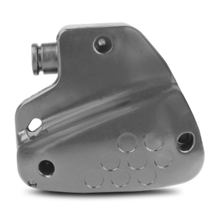 Luftfilter Komplett TNT Scooter / Moped - Peugeot Elyseo 50 1998-2003