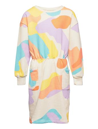 Sgemilia Seascapes Dress Patterned Soft Gallery