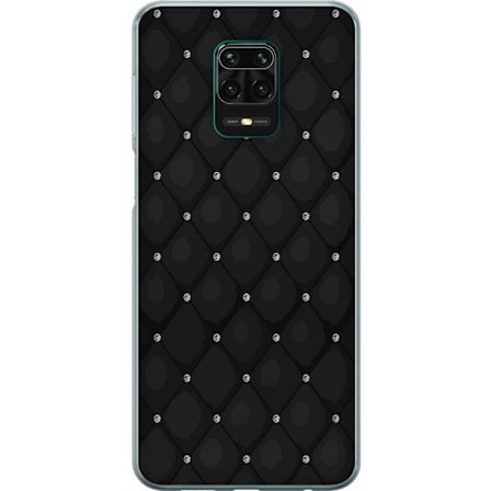 Yhteensopiva Puhelinkuori Xiaomi Xiaomi Redmi Note 9 Pro Ylellinen