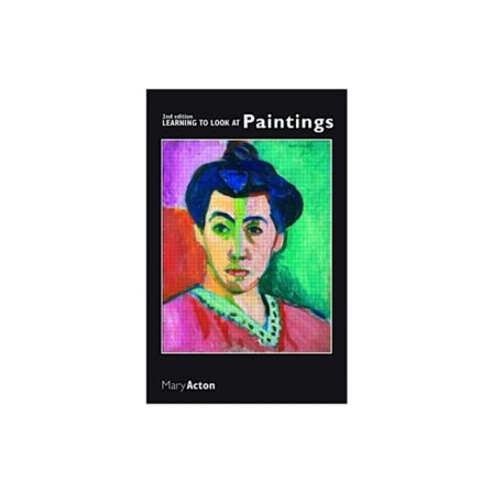 Learning to Look at Paintings (häftad, eng)