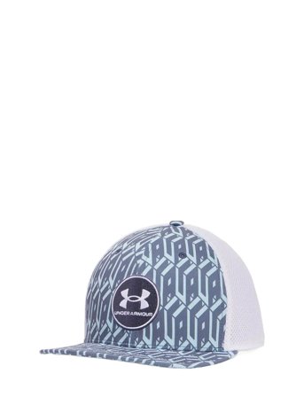 Under Armour | M Iso-Chill Drive Mid Str | S/M