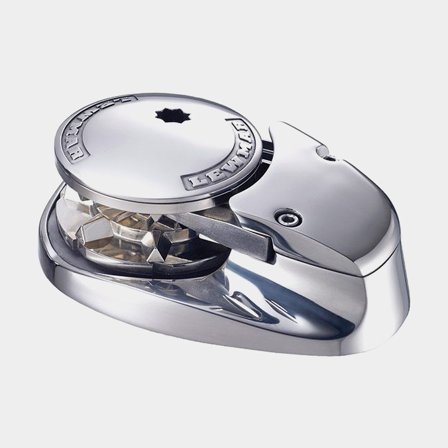 Electric windlass Lewmar V700 320 W, 12 V, for Ø6 - 7 mm chain / Ø12 - 14 mm 3-strand rope with chain