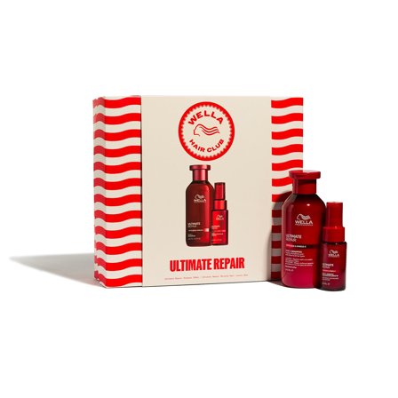 Wella Professionals Ultimate Repair Cofanetto Spring 1pz - Cofanetti per Capelli