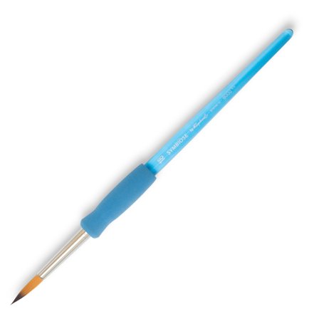 Raphaël Symbiose Brush Round st 18