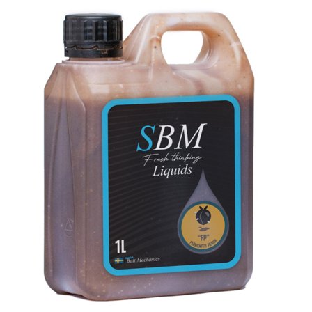 SBM FP Liquid, 1 Litre