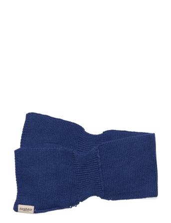 Aris Baby Accessories Scarves & Neckwarmers Scarves Blå MarMar Cph