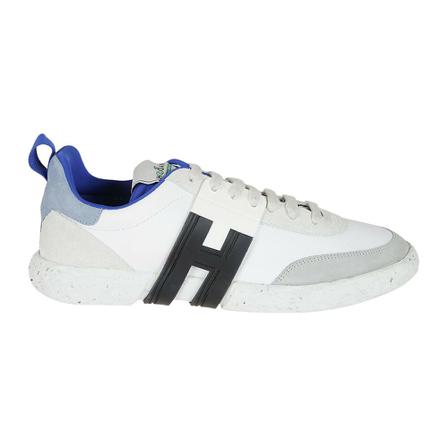 Hogan 3-R Sneakers , Wit , Heren , Maat: 41 EU