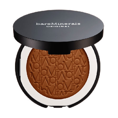 bareMinerals Original Pressed Powder Foundation Dam Beige 8 ML