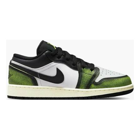 Nike, Sneakers Groen, Heren, Maat:39 EU