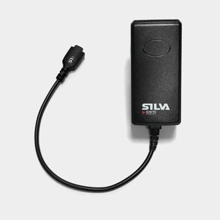 Carregador de bateria para lanterna de cabeça Silva Ignite Charger