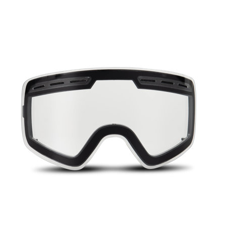 Dubbele Lens Raven Edge VentMax