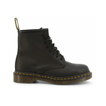 Dr. Martens, Ankle Boots Zwart, Dames, Maat:37 EU,leer