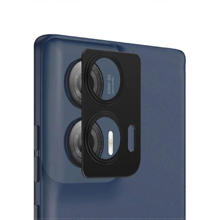 KALEBOL KLB-LPC005 Linsskydd i ihålig aluminiumlegering för Motorola Edge 50 Fusion 5G